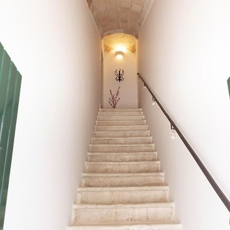 Wepuglia - Catari Apartment Полиняно а Маре Екстериор снимка