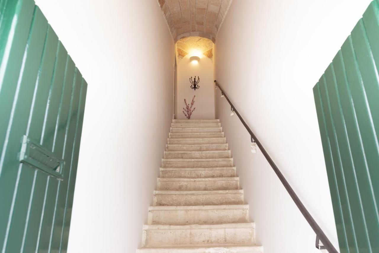 Wepuglia - Catari Apartment Полиняно а Маре Екстериор снимка