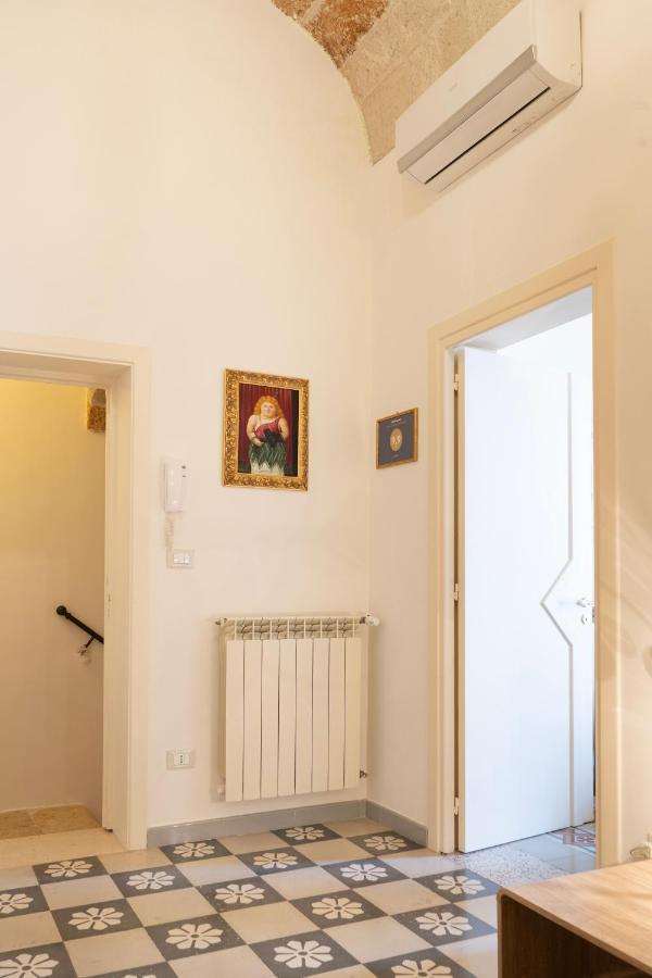 Wepuglia - Catari Apartment Полиняно а Маре Екстериор снимка