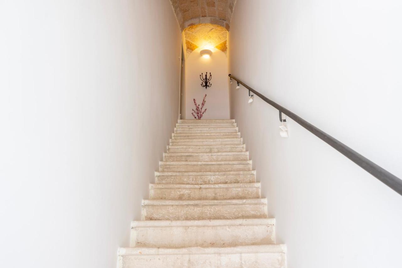 Wepuglia - Catari Apartment Полиняно а Маре Екстериор снимка
