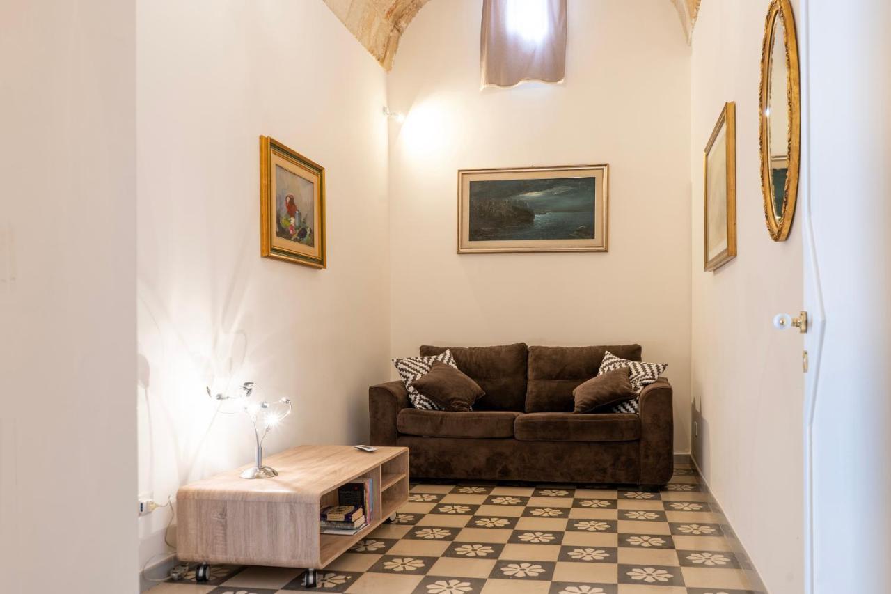Wepuglia - Catari Apartment Полиняно а Маре Екстериор снимка