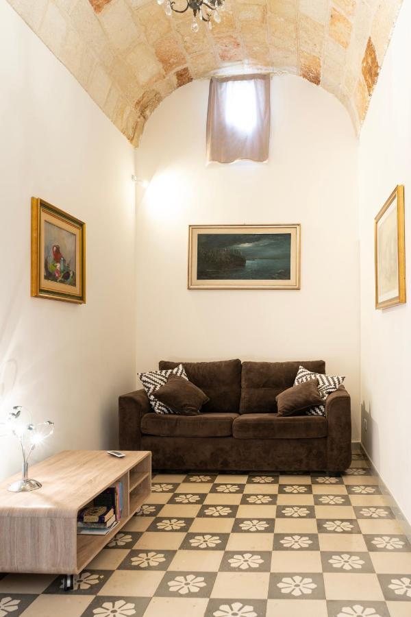 Wepuglia - Catari Apartment Полиняно а Маре Екстериор снимка