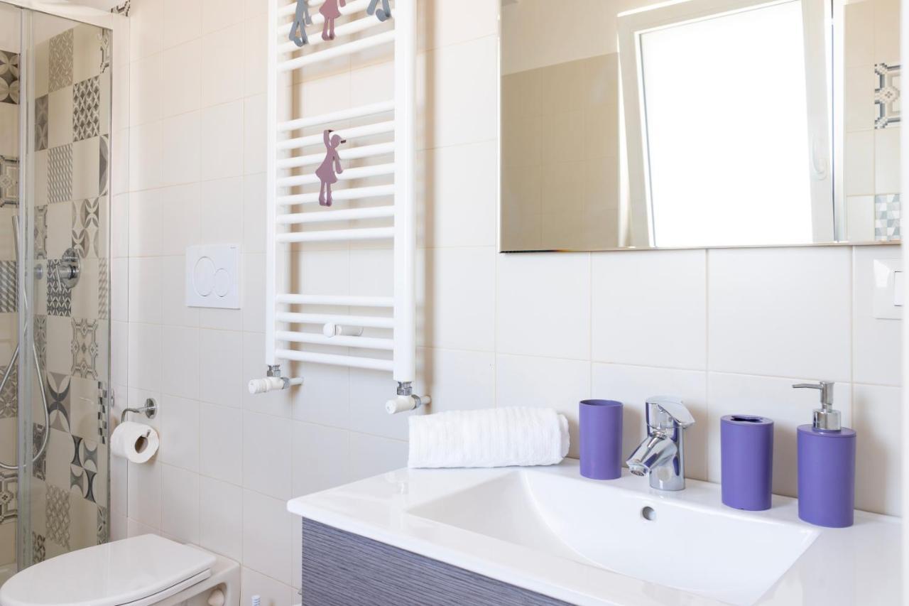 Wepuglia - Catari Apartment Полиняно а Маре Екстериор снимка