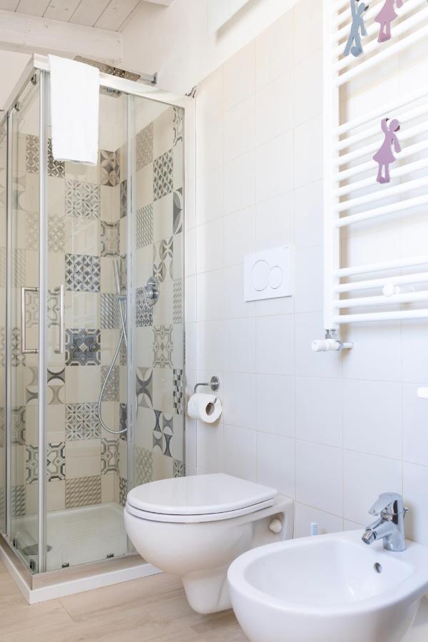 Wepuglia - Catari Apartment Полиняно а Маре Екстериор снимка
