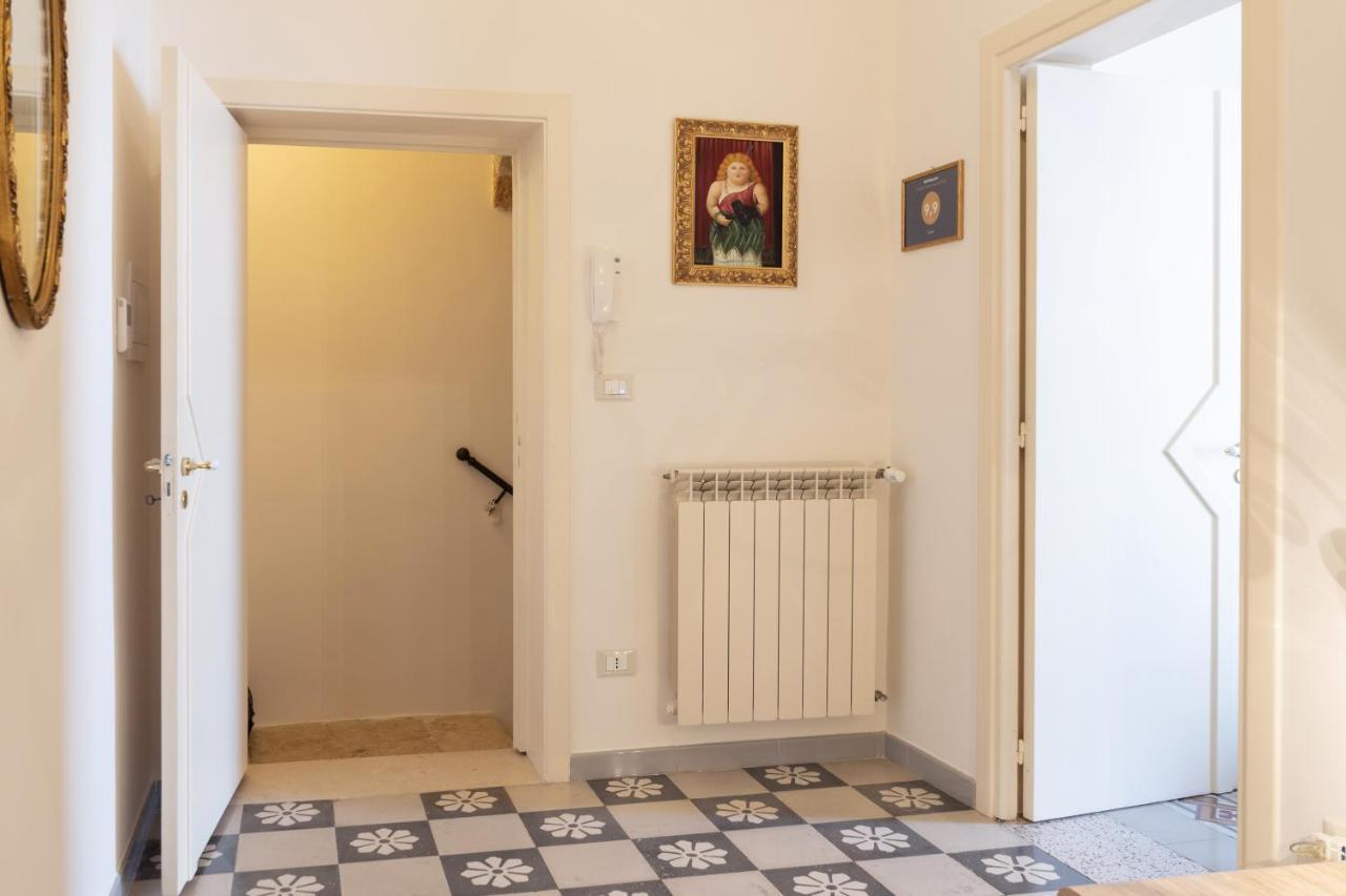 Wepuglia - Catari Apartment Полиняно а Маре Екстериор снимка