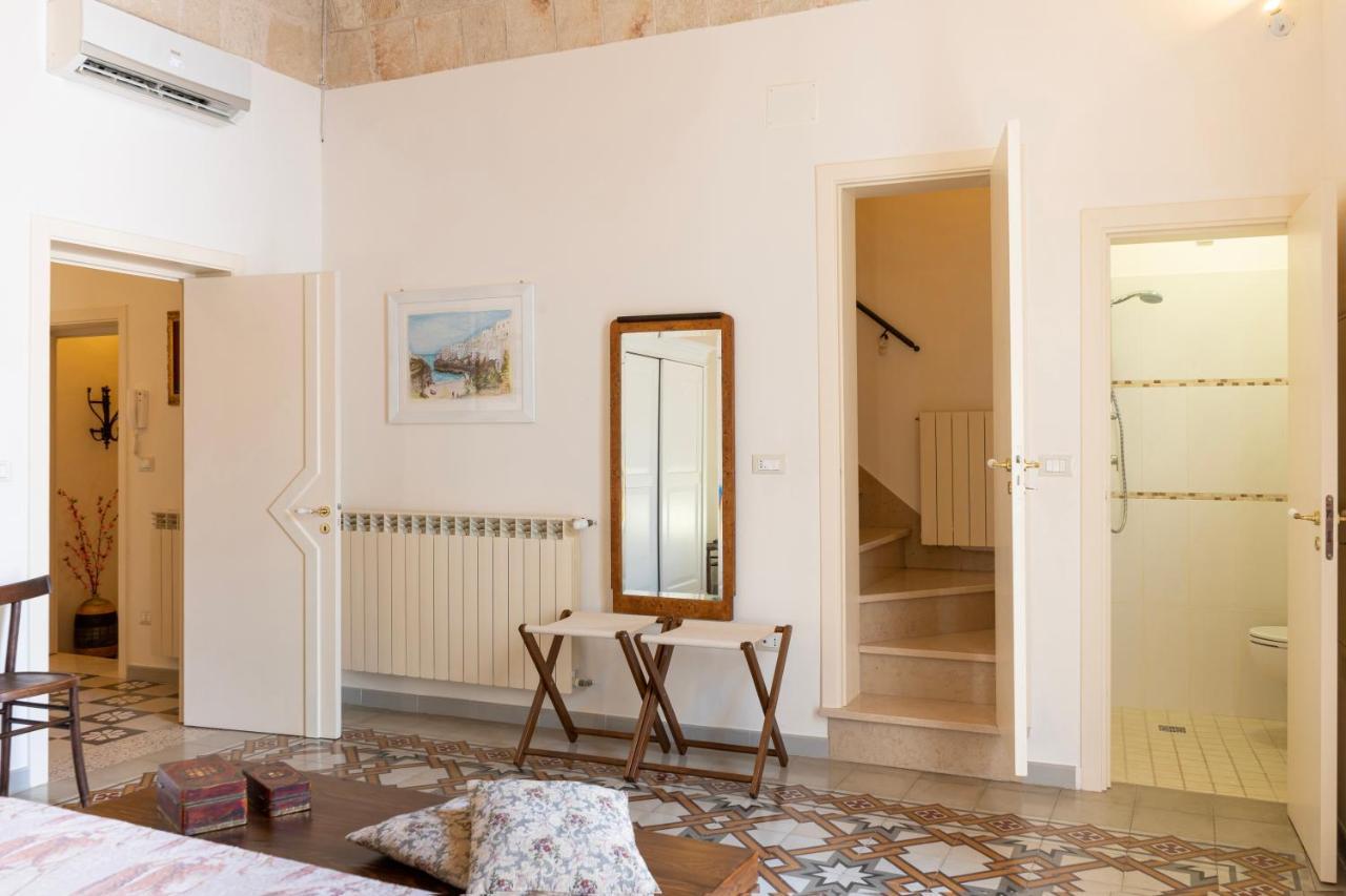 Wepuglia - Catari Apartment Полиняно а Маре Екстериор снимка