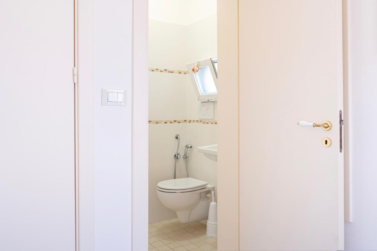 Wepuglia - Catari Apartment Полиняно а Маре Екстериор снимка