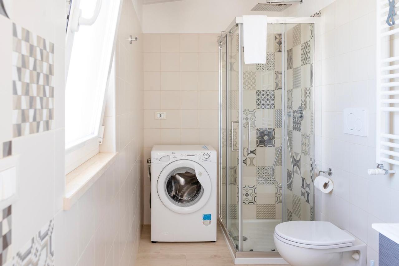 Wepuglia - Catari Apartment Полиняно а Маре Екстериор снимка