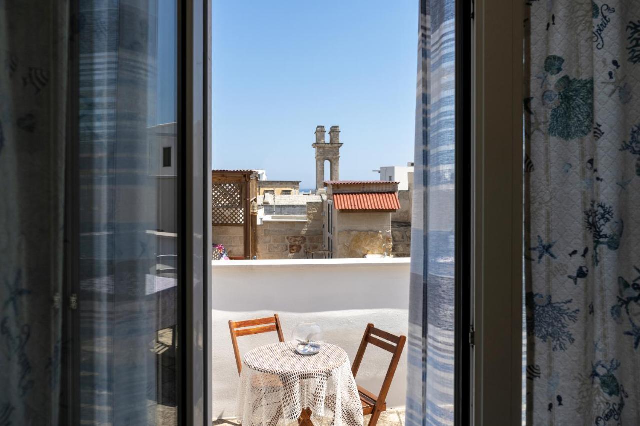 Wepuglia - Catari Apartment Полиняно а Маре Екстериор снимка