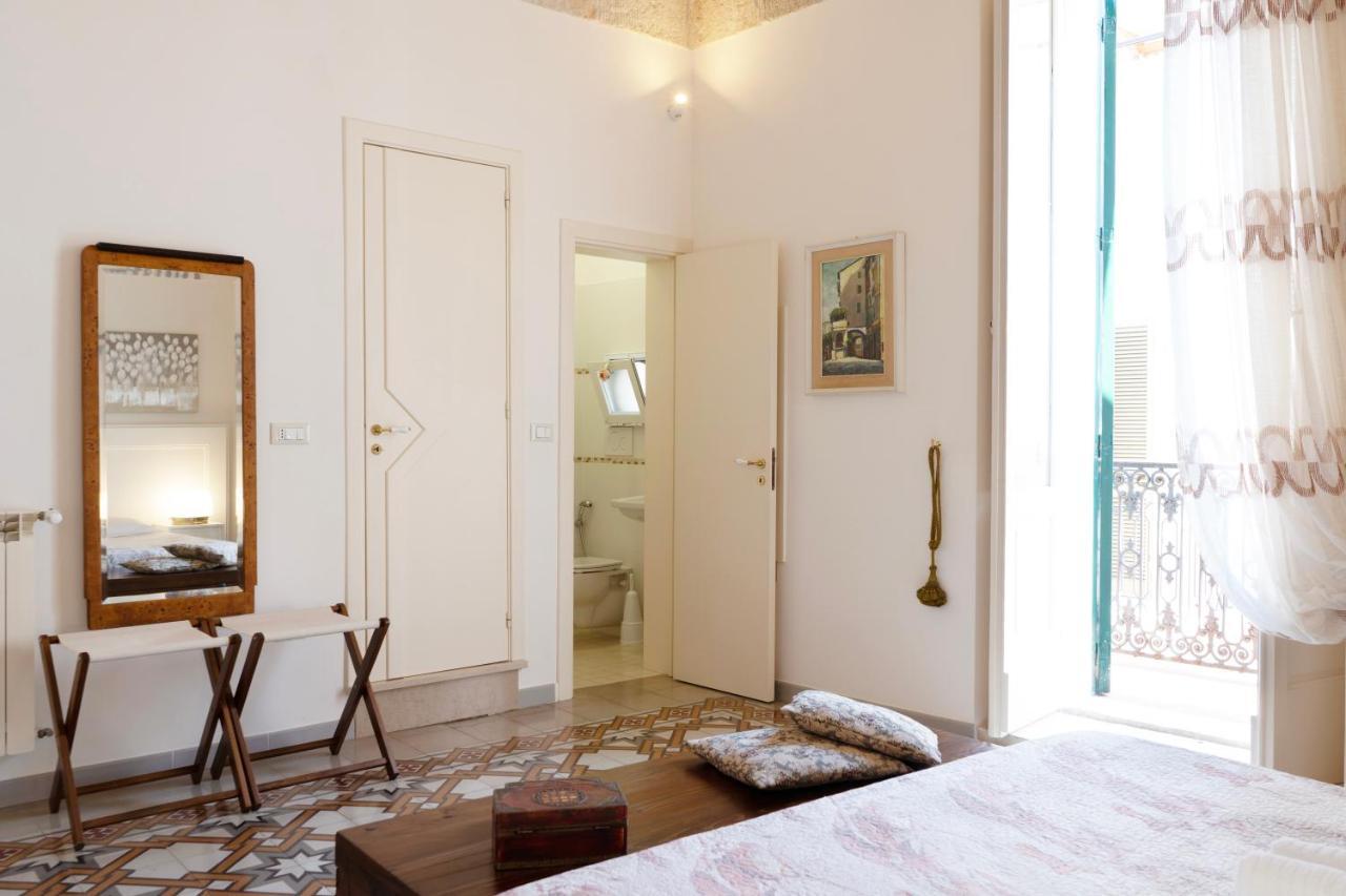 Wepuglia - Catari Apartment Полиняно а Маре Екстериор снимка